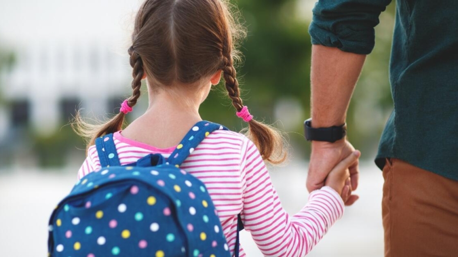 What to do if your child starts to hate school