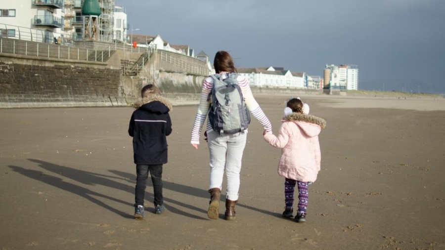 How families can create lasting memories with a video editor