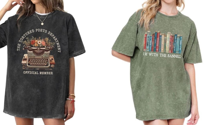 top picks for summer from Boldoversize