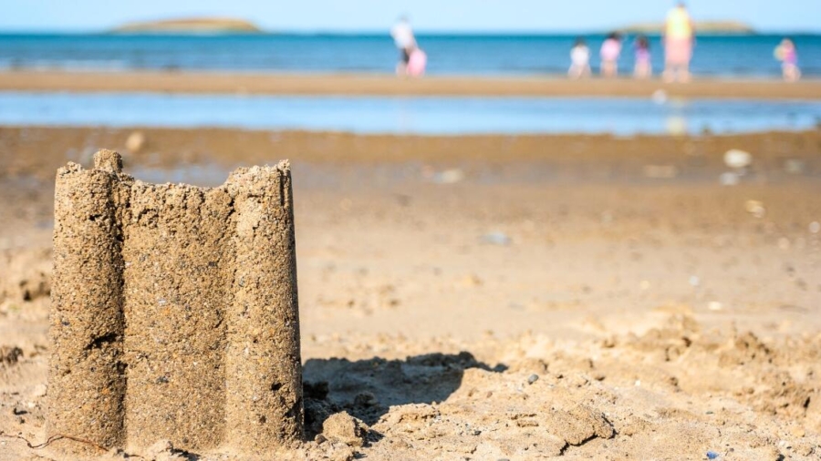 How to fill the summer holidays with fun activities