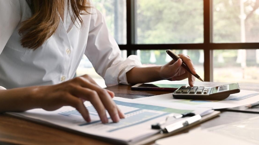 The impact of efficient bookkeeping on business growth in Manchester