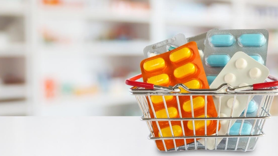 5 benefits of using an online pharmacy