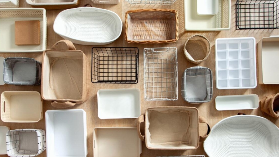 7 ways to make room for new hobbies in your home this spring