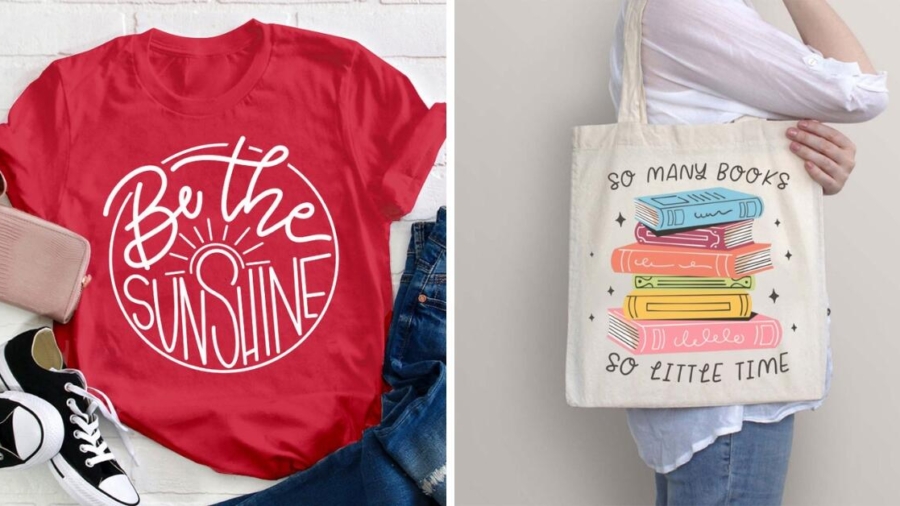Add some fun to your teacher wardrobe this year