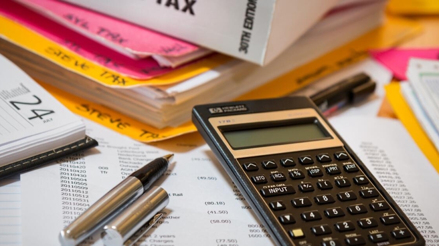 The Significance of Accuracy in Bookkeeping for Financial Management