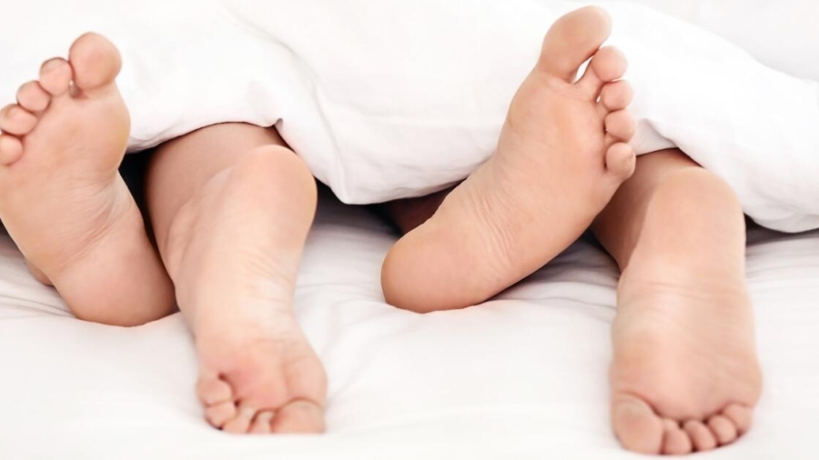 Is it time we change the conversation about sex