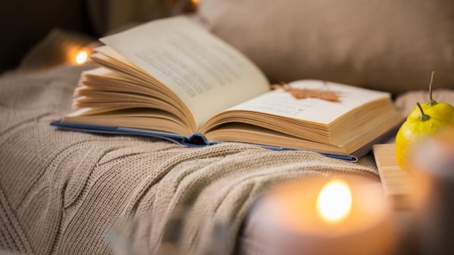 5 autumn self-care ideas busy mums