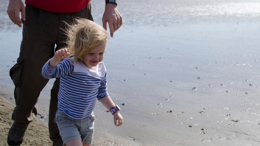 How to bring joy to your family photos