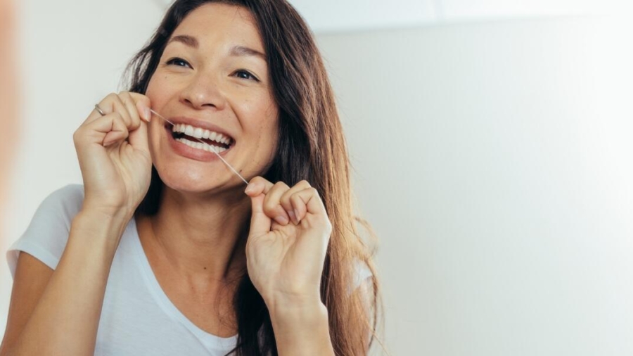 alternatives to floss