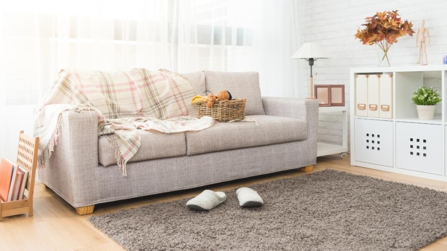 ideal family home