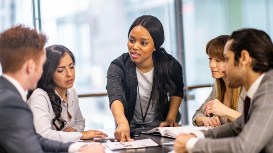 psychology of leadership