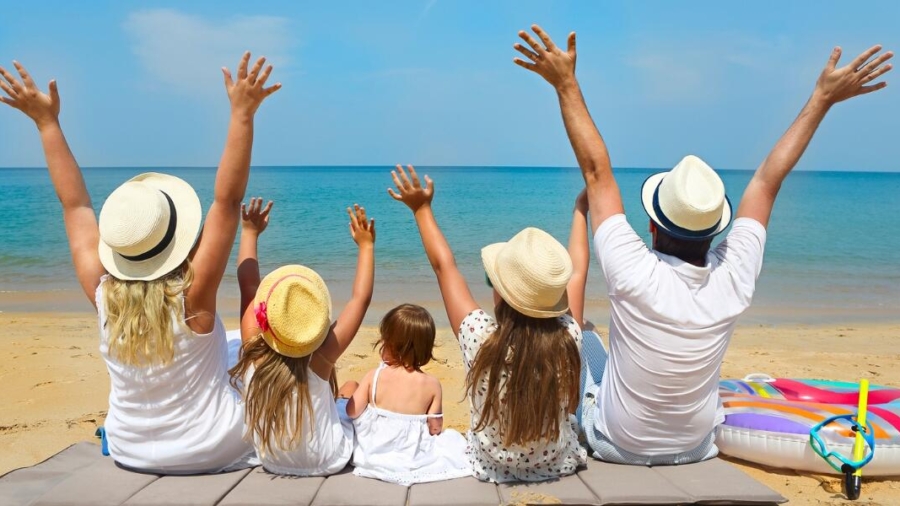 family vacation