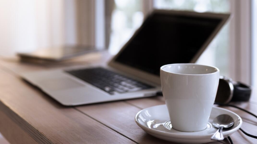 How to become a digital nomad