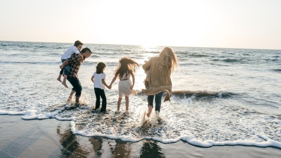 strengthen your family relationships