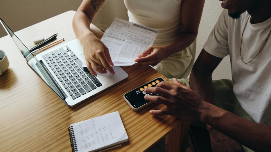 Improve Your Finances as a Couple