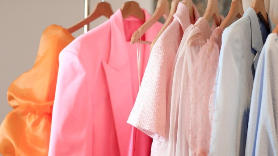 How to prepare your summer wardrobe
