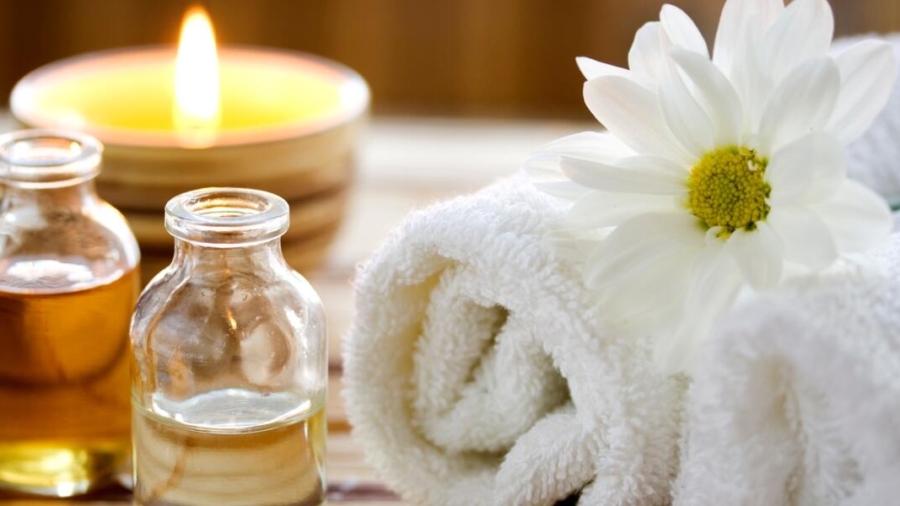 Career in Holistic Therapy