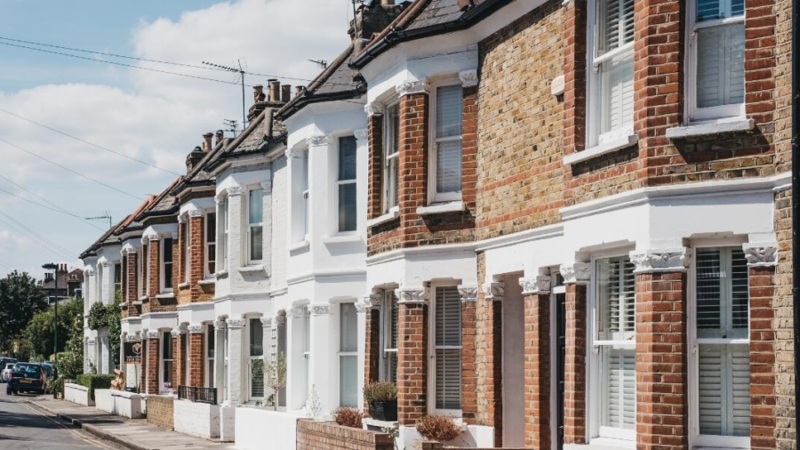 UK property and interiors for 2025