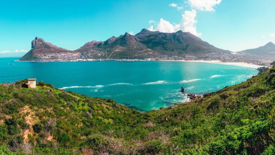 Visiting South Africa in 2025