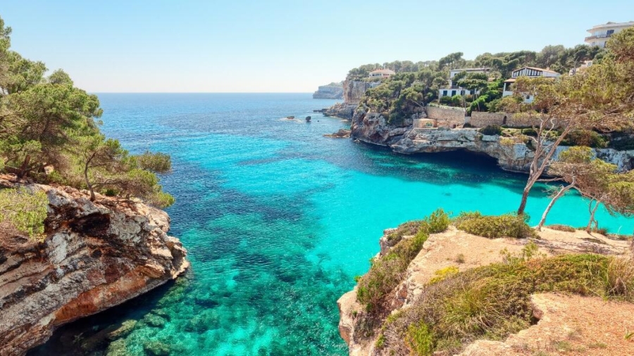 Why Mallorca Might Be the Perfect Spot for a Relaxed Summer