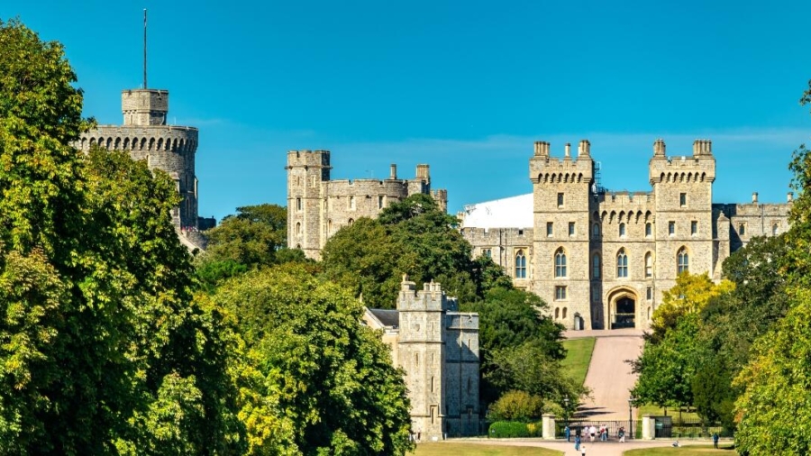 Exploring Historical Sites with Comfort and Confidence