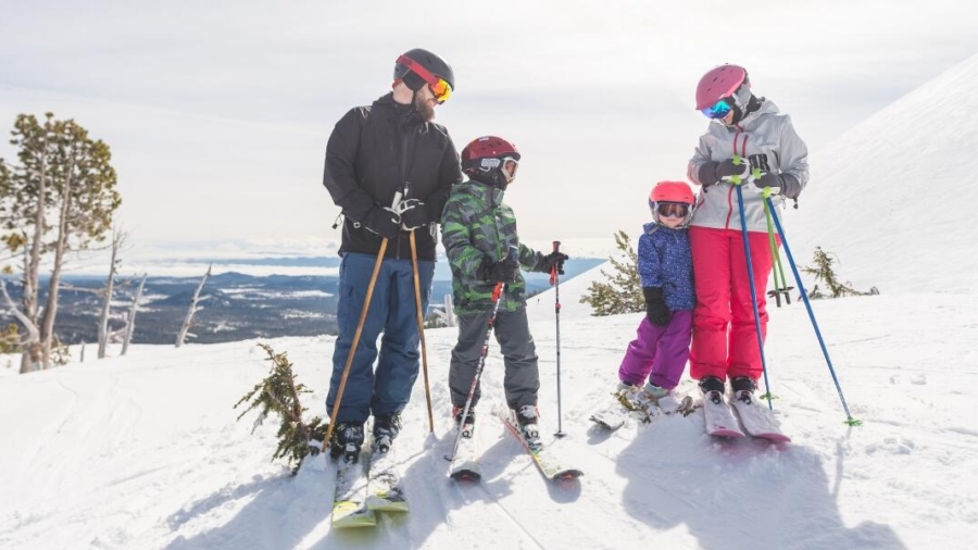 How to Plan the Perfect Ski Holiday
