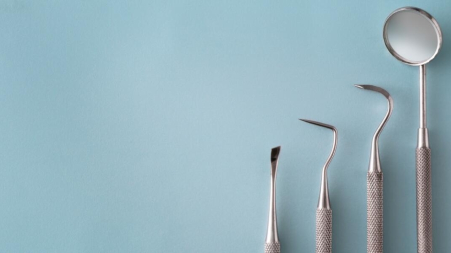 When a dental emergency strikes