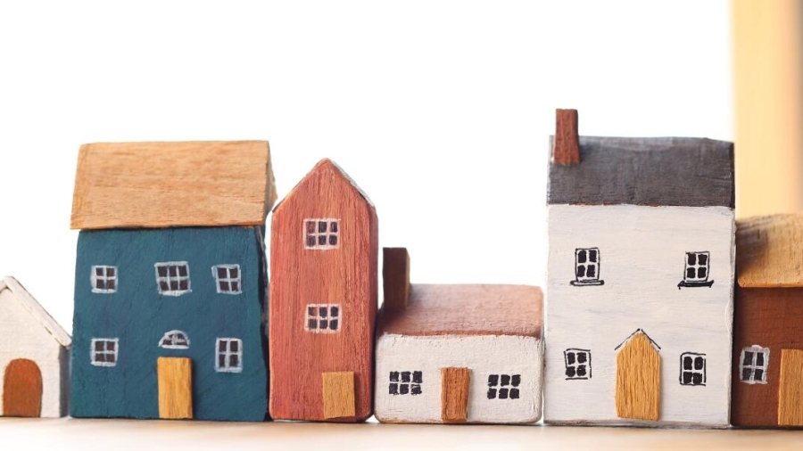 How to Pick Your Next Family Home