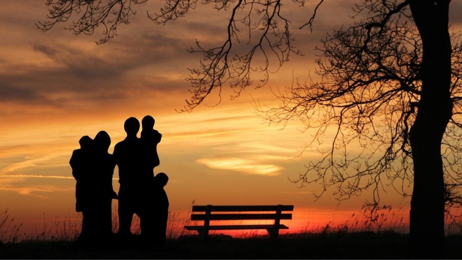 Preparing your family for the unexpected