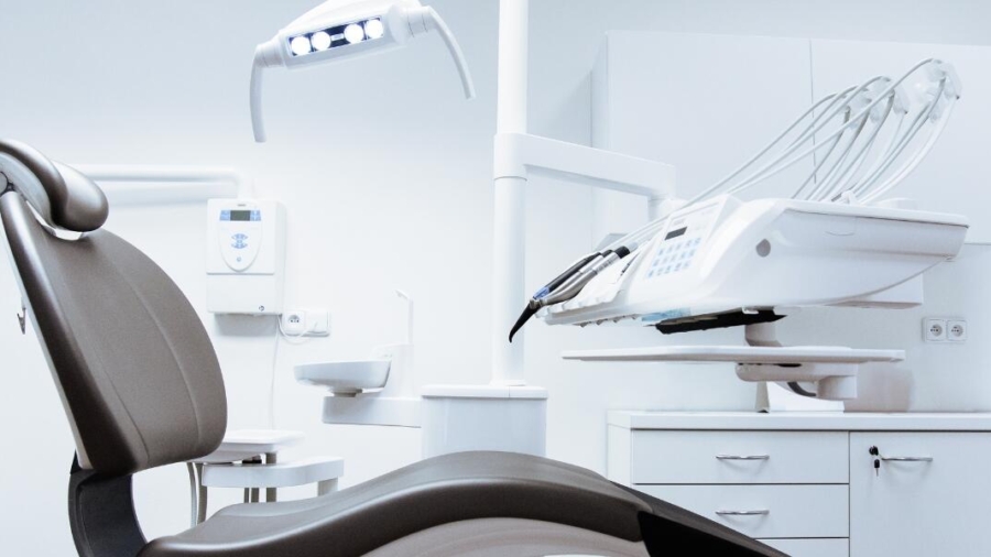 Private Dental Care
