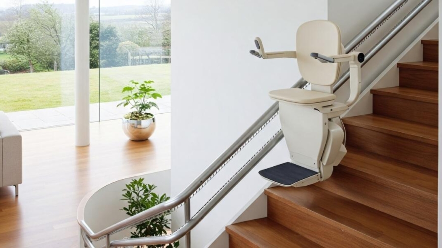 Top Stairlift Features