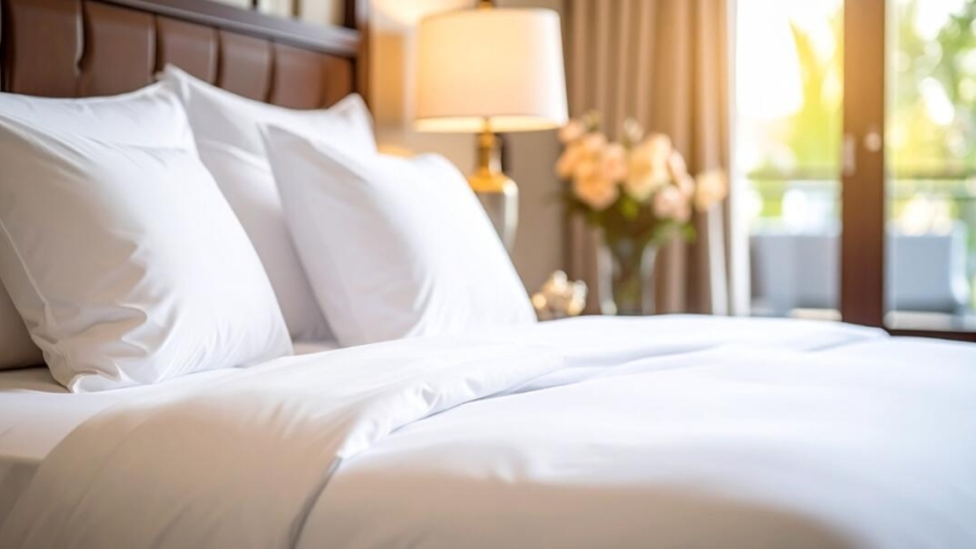 Bedding Protection