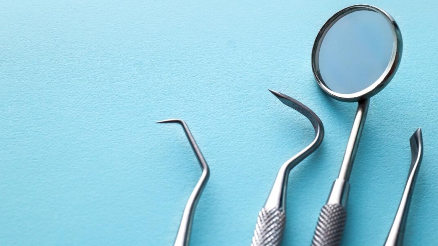 Types of Dental Treatments