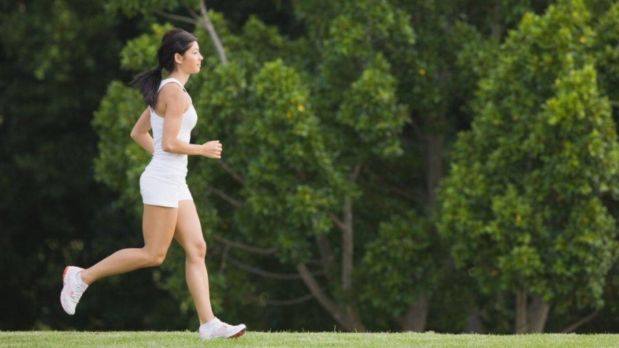 Top Tips for Getting Into Running