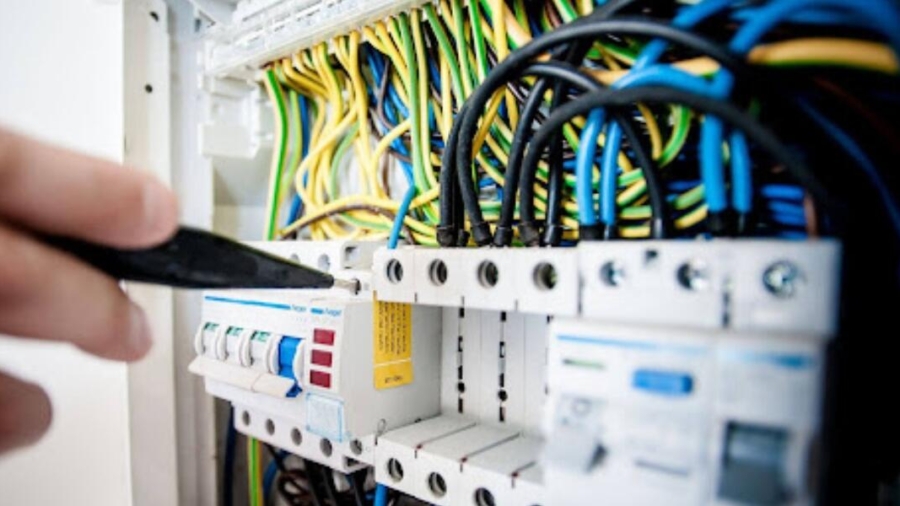Energy efficiency considerations