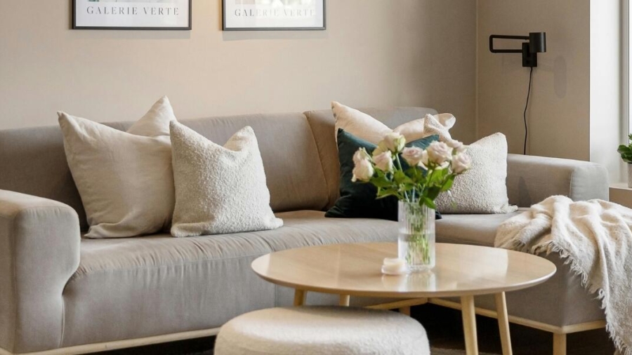 upgrade your living room