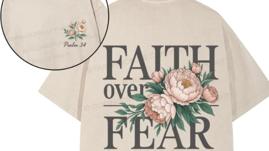clothes with meaning